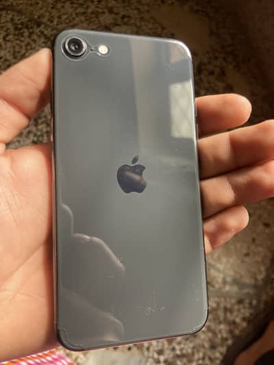 Apple iPhone SE 2020 64GB JV Waterpack