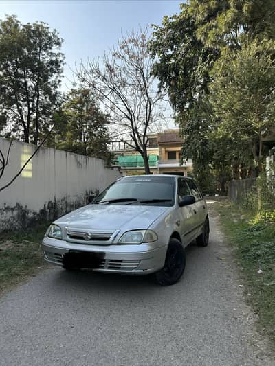 Suzuki cultus