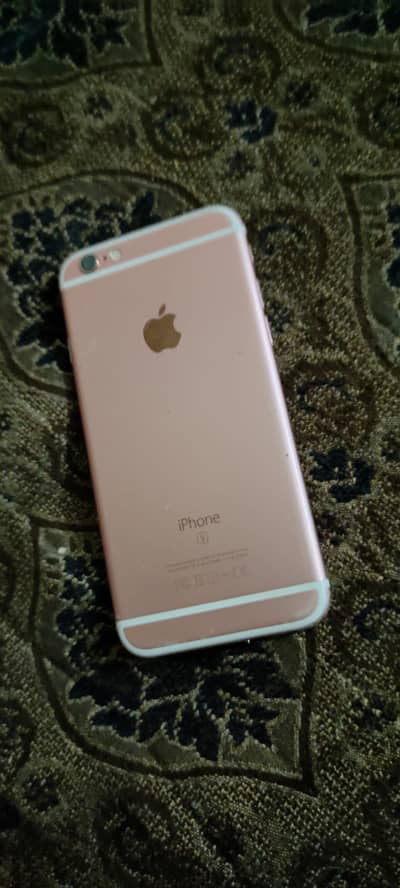 iPhone 6s for sale ramzan offer 6999