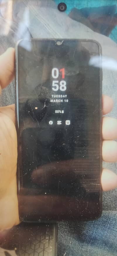 One Plus 6T 031747!7o7o