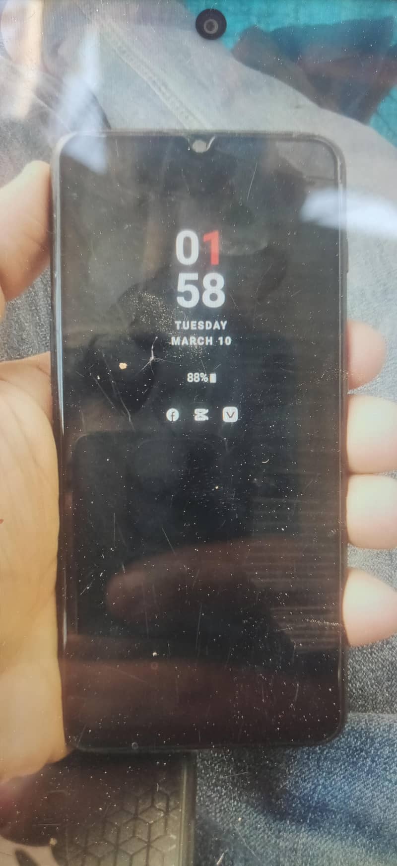 One Plus 6T 031747!7o7o 0