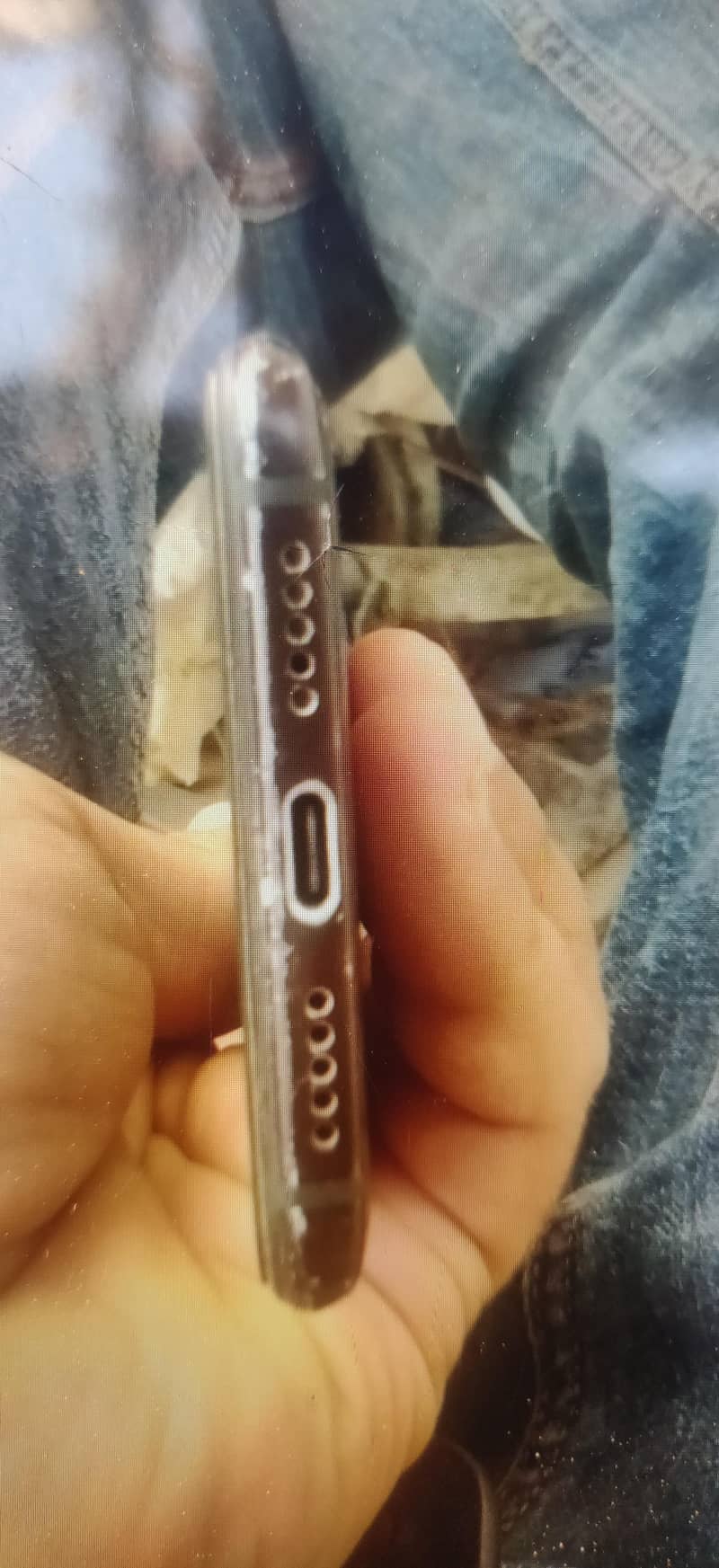 One Plus 6T 031747!7o7o 3