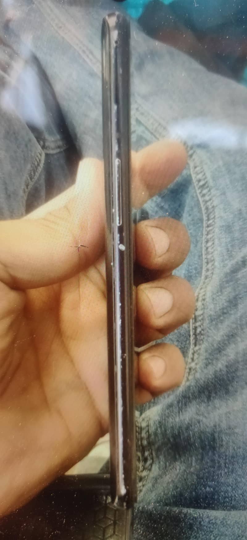 One Plus 6T 031747!7o7o 4