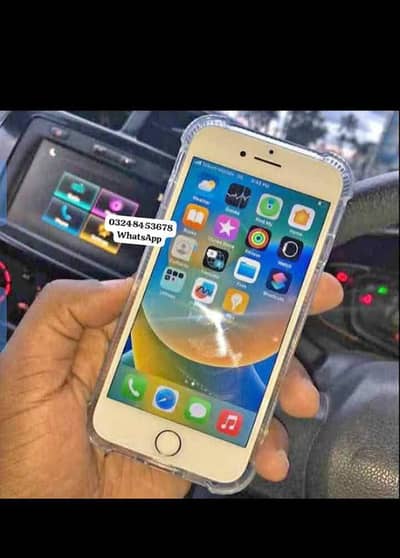 I phone 6s pta approved  My Whatsapp number 0324845367*EIGHT hai