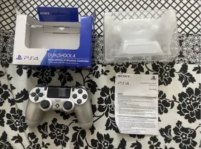 Ps4 Controller (Master Copy)