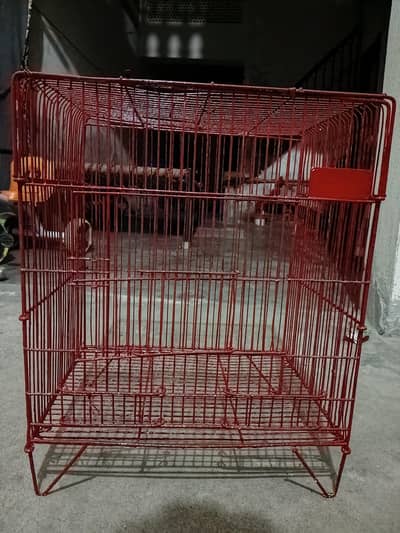 parrot cage/03226025050