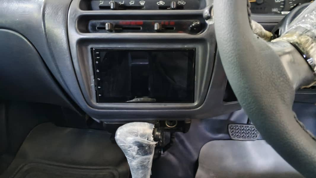 cuore 2005 model automatic 8