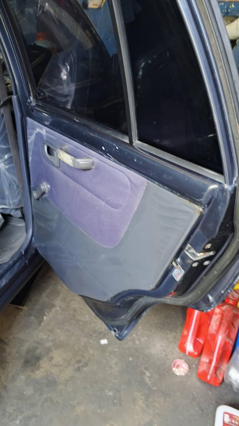 cuore 2005 model automatic 12