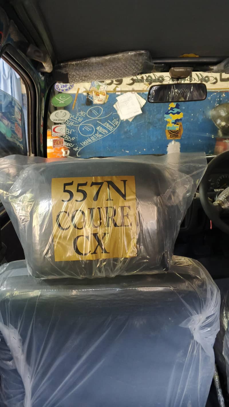 cuore 2005 model automatic 14