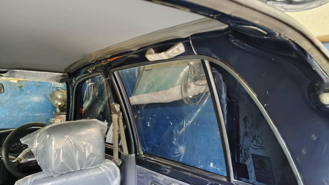 cuore 2005 model automatic 15