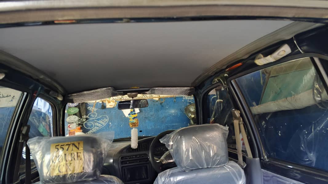 cuore 2005 model automatic 16