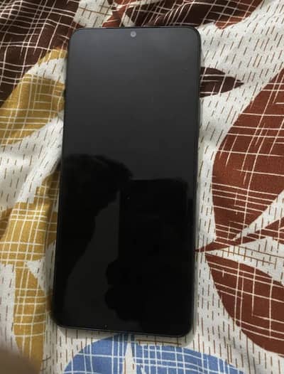 Xiaomi Redmi a3 box b ha