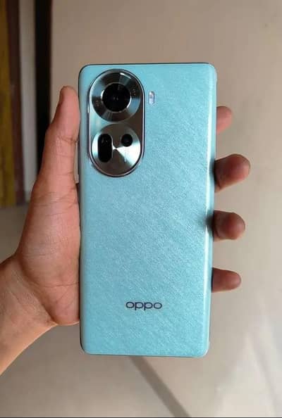 Reno 11 5g brand new in warranty with box