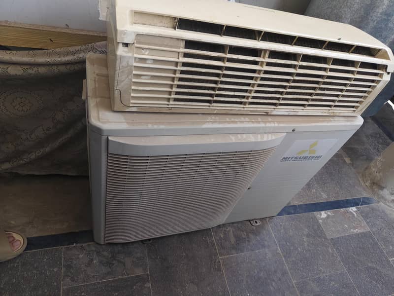 outclass condition A C 0