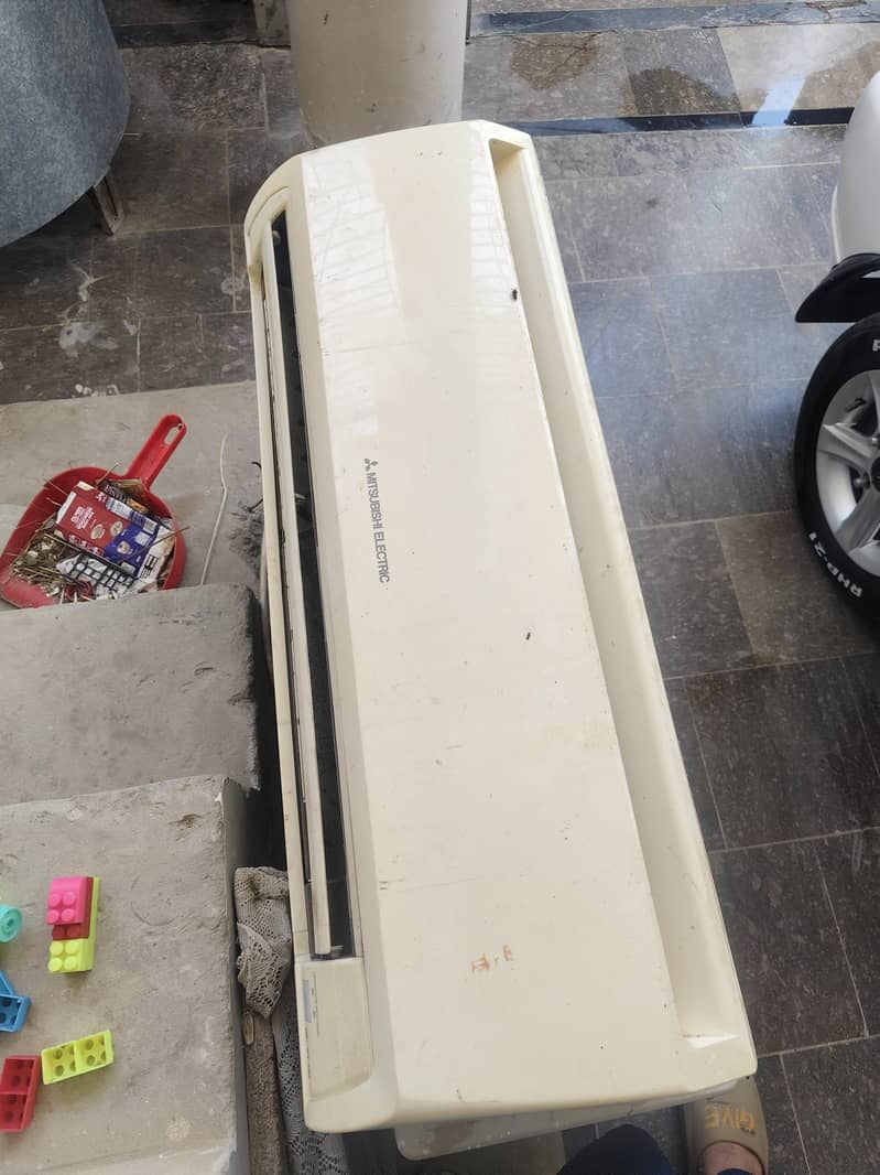 outclass condition A C 1