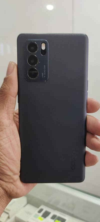 oppo reno 6 pro 5g