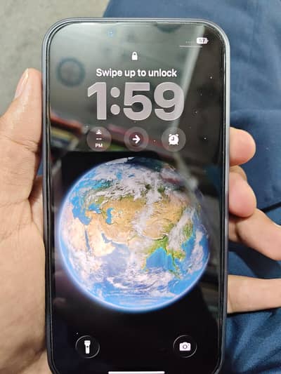 i phone 13 jv 4 month sim time