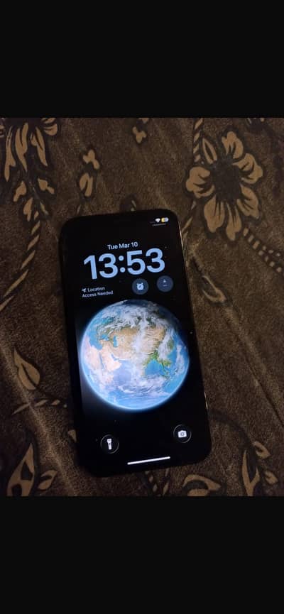 iPhone 12 pro Factory Unlock