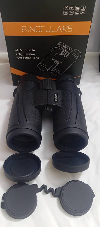 Nikon 8x42  For Hunting and stargazing Price in Pakistan