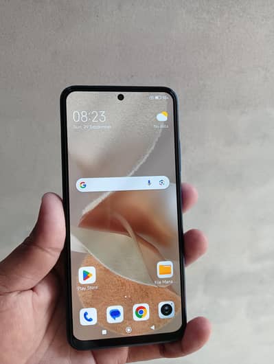 Redmi note 11
