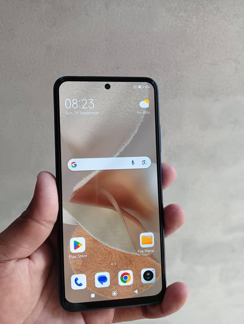 Redmi note 11 0