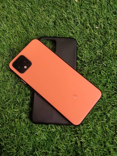 Google Pixel 4 For Sale in Rawalpindi and Islamabad