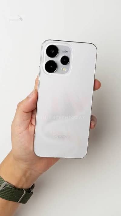 Oppo reno 15 /12/512