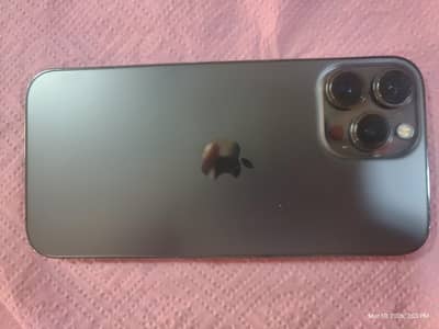 I phone 13 pro max condition 10/10 Non PTA