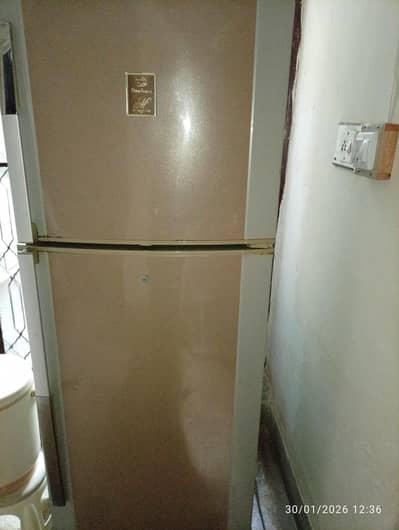 Dawlance fridge