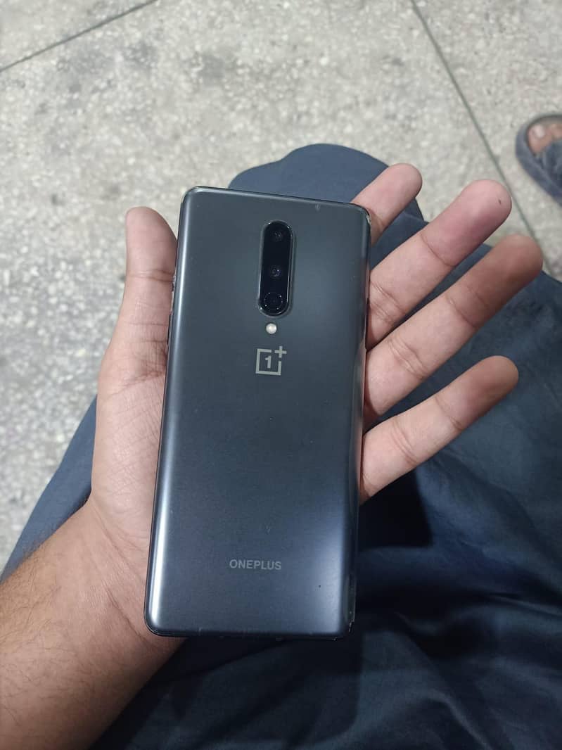 OnePlus 8 2