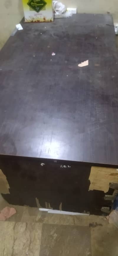 used office furniture / chair /table /cupboard /white board