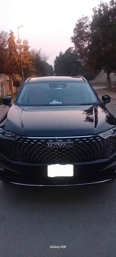 Haval H6 2024 Hybrid [ URGENT SALE ]