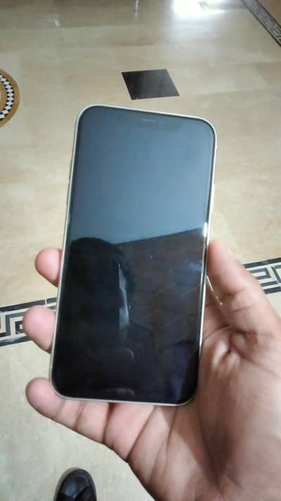 Iphone 11 128Gb FU Non PTA
