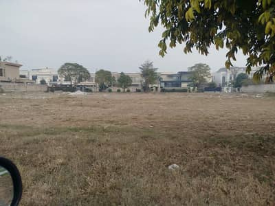 2 Kanal Plot Cheapest Price Ideal For Genuine Buyers. Phase 3 Dha Lahore
