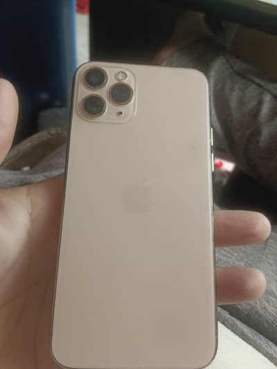 i phone 11 pro 64gb