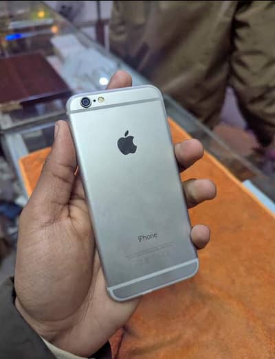 iPhone 6s 32GB Like New – Excellent Condition