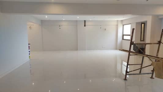 3RD AND 4TH FLOOR AVAILABLE FOR 2000 SQ. EACH MAIN- KHE SHUJJAT