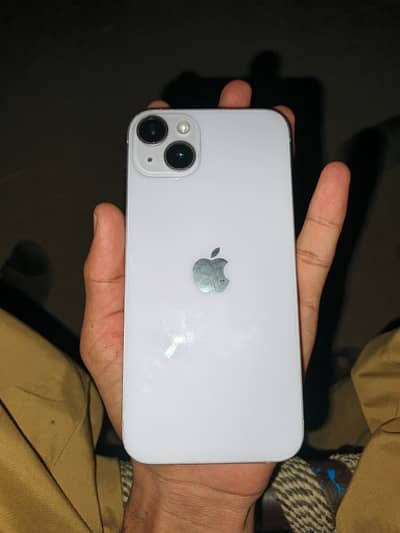 iphone 14 plus jv LLA model