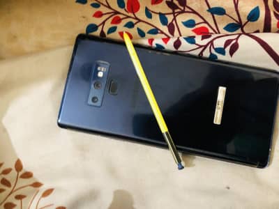 samsung note 9