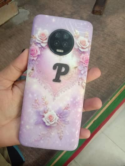 infinix Note 7.6/28.  patch proved life time wala