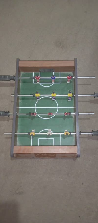football table game for kids