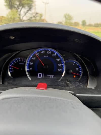 Alto Vxr 1000 cc to 660cc Japanese Converted Engine