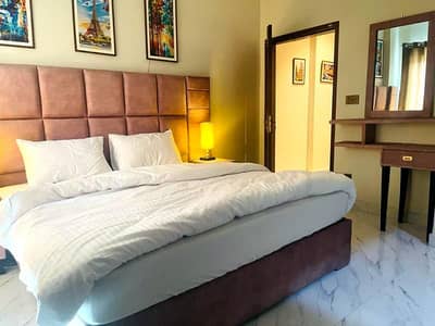 Brand New Fully Furnished Modern Apartment For Rent