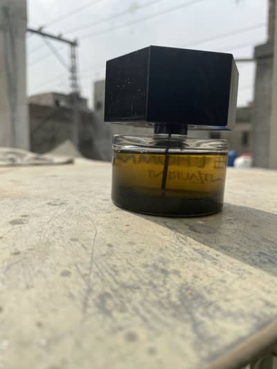 La Nuit de L'Homme Eau de Parfum Yves Saint Laurent for men