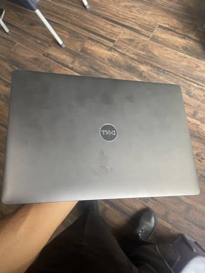 Dell - 16GB Ram - Core i5 8pro