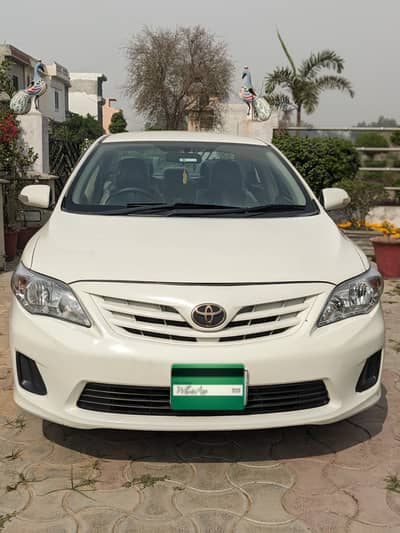 Corolla XLI for sale