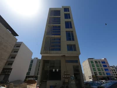 AL MURTAZA LANE 3 OFFICE AVAILABLE FOR SALE 950 SQ. FT BRAND NEW
