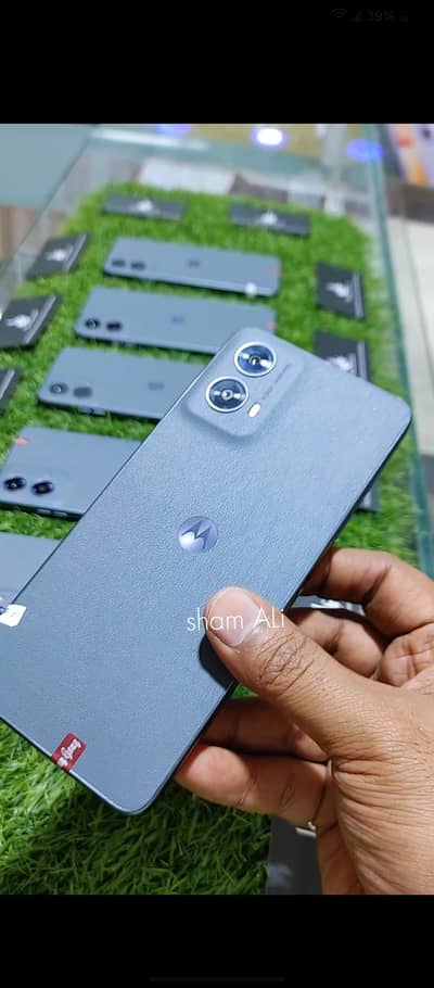 Motorola Moto G 5g 128gb non pta