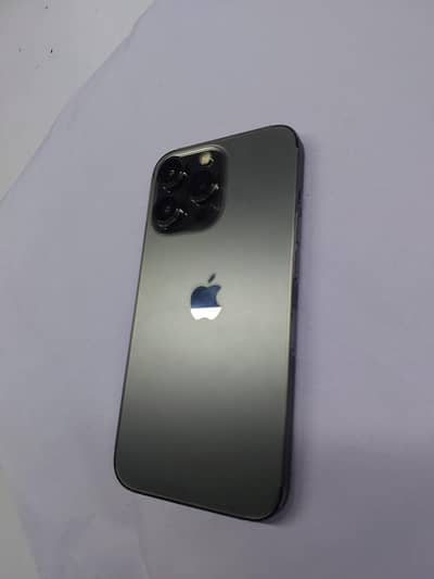 Iphone 13 pro Original  phone With box