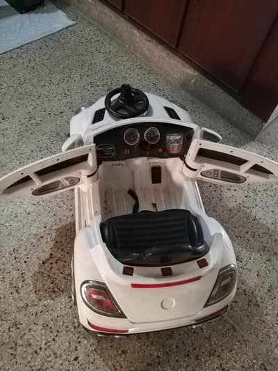 Kids Toy Car For Sale ( Urgently )